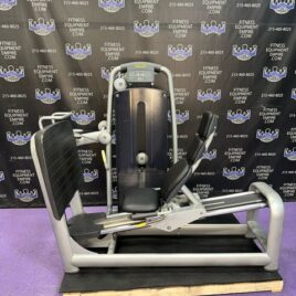 Technogym Selection Seated Leg Press w/500 lb. Stack