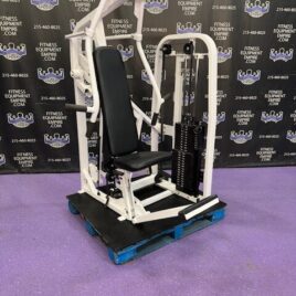 Nautilus OG 2ST Vertical Chest Press – Refurbished