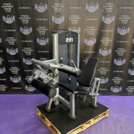 Life Fitness Signature Series Seated Leg Curl