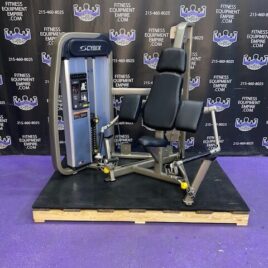 Cybex Eagle NX BILATERAL Bicep Curl – DEMO Condition – Heavy Stack