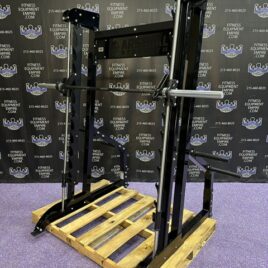 Arsenal Linear Smith Machine