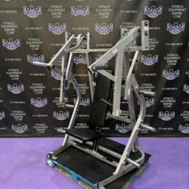 Hammer Strength ISO Lateral Bench Press – New Style