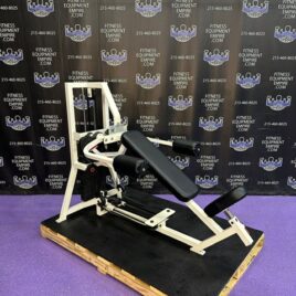 Flex Fitness OG 30 Degree – Refurbished & Rare