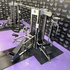 Bodymasters Body Masters 11 Stack – FULLY LOADED – Refurbished