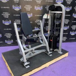 Bodymasters Vertical Chest Press