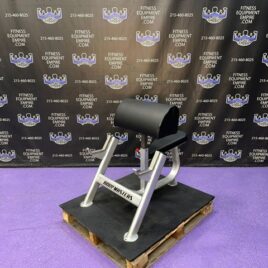 Bodymasters Body Masters Seated & Standing Preacher Curl – Refurbished