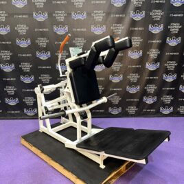 Flex Fitness Power Squat – Refurbished – Extremely Rare