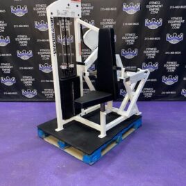 Body Masters BodyMasters Seated Dip & Chest