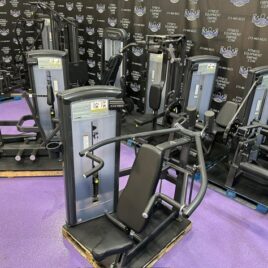 Cybex 13 Unit Circuit Gym Package