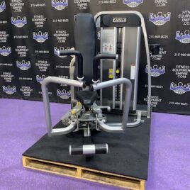 Cybex Eagle Pec Fly & Rear Delt Combo