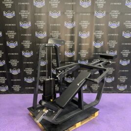 Icarian Multi Grip Incline Chest Press – Rare