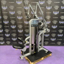 Nautilus Nitro Plus Lat Pulldown